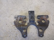 SUPPORT COMPTEUR DE VITESSE