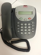 AVAYA 5402 Telephone Station