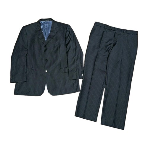Costume sur mesure balmain - costume,