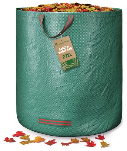 Sacs déchets de jardin - sacs,
