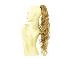 Postiche queue de cheval