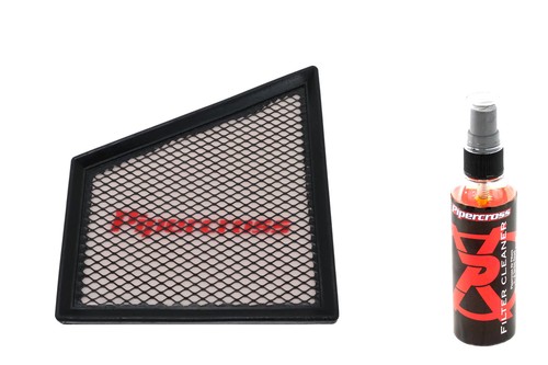 Filtre air sport pipercross - À,