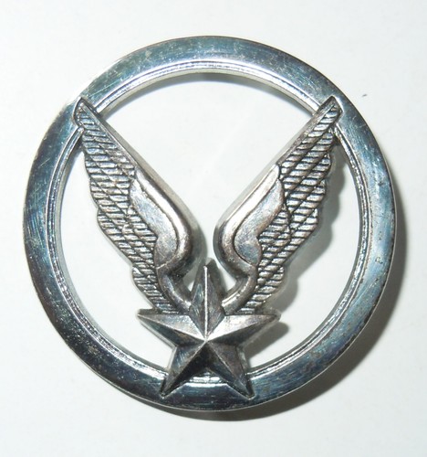 Insigne beret t - de, a.l.a.t.