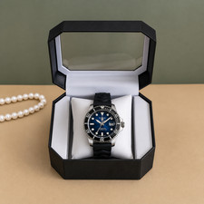 Boîte à Montre Femme Homme