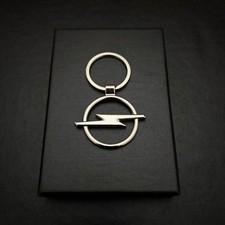 Porte Clé OPEL en Métal
