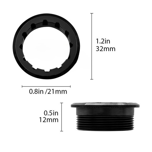 Cassette pour vélo route - de,