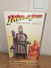Hasbro - Indiana Jones