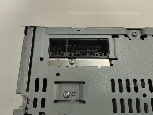 P05064362aa autoradio dodge - p05064362aa,