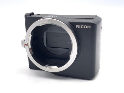 Ricoh gxr mount - ricoh, a12