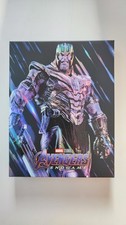 Steelbook Avengers Endgame
