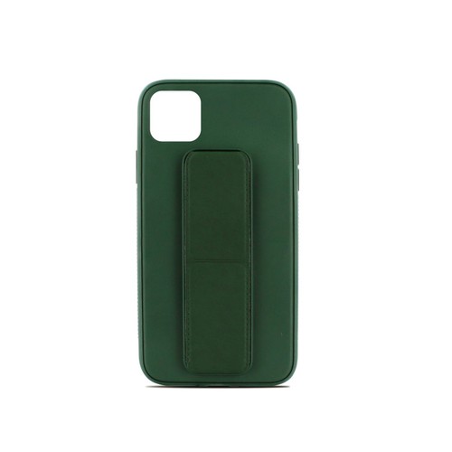 Coque semi rigide magnétique - coque,