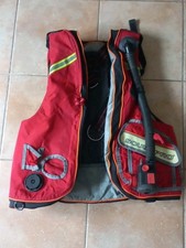 Gilet stabilisateur Master Jacket SCUBAPRO  Plongée Insuflateur AIR 2 taille XL