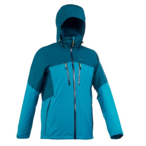 Quechua rainwarm 500 - rainwarm,