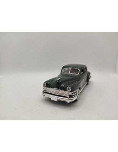 Chrysler windsor - ▄▀▄,