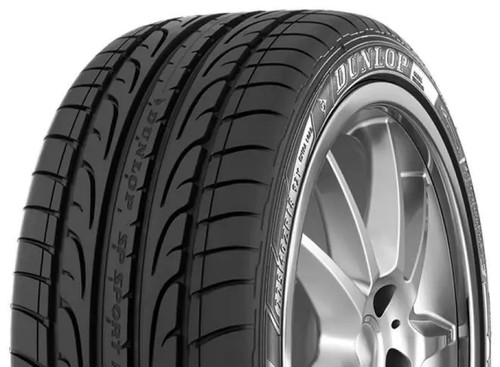 Pneus eté 235 r17 - r17, dunlop