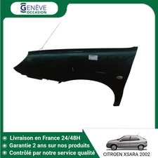 ?? AILE AVANT GAUCHE CITROEN XSARA ➤7840L0 ♻️