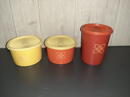 Tupperware lot boîtes - tupperware, de