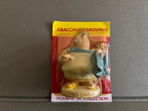 Figurine collection - de,