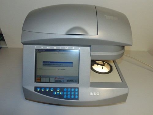Indo combimax centreur - indo,