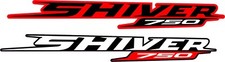 Autocollants aprilia shiver - autocollants,