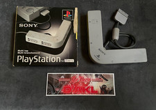 Multi tap branchement multitap pour Playstation 1 PS1 PsOne adaptateur 4 joueurs