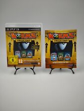 Jeu Playstation 3 Worms