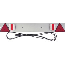 Rampe d'éclairage pour