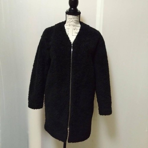 Manteau polaire uniqlo boa - uniqlo,