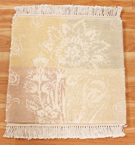 Salle manger tapis porte - à,