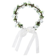 Headband Mariage Accessoires
