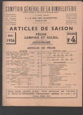 vieux papiers catalogue