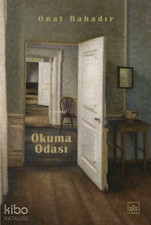 Okuma odası - okuma,