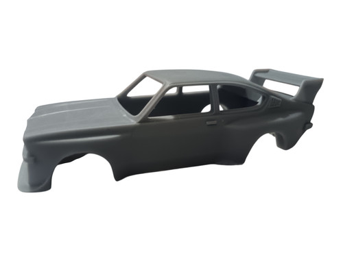 Carrosserie opel kadett - kadett, gte