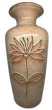 Rare grand vase - rare, vintage