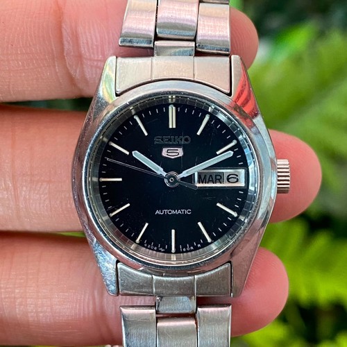 Rare montre seiko automatic - 5,