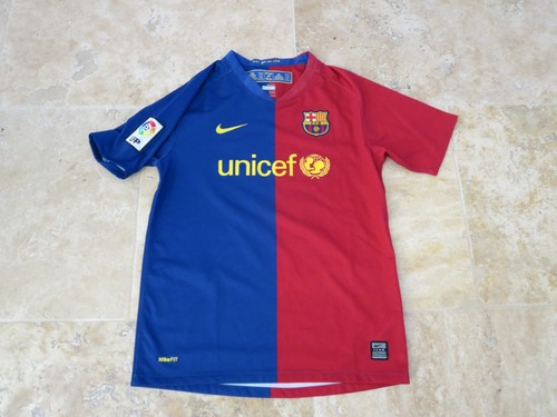 Maillot barcelona vintage - barcelona,