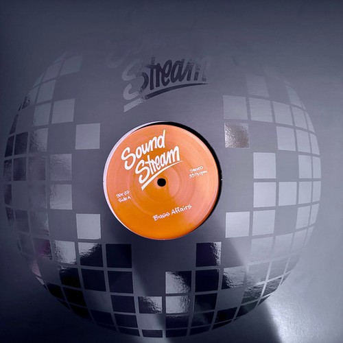Sound stream bass affairs - sound,