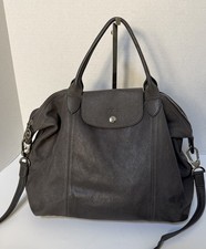 Longchamp Leather Le Pliage