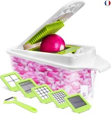 Coupe Legumes Multifonctions