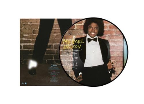 Michael jackson off - off, the