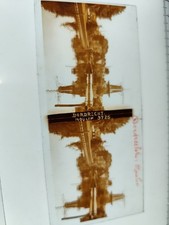 DORDRECHT MOULIN  VUE STEREOSCOPIQUE 6/13 DEBUT 20 ÈME 