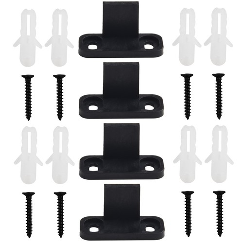 Choc bloc porte 2cm - bloc,