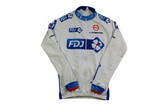 Maillot vélo rétro - , moa