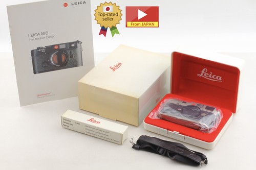 Unused box leica - box],