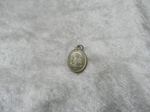 Ancienne médaille religieuse