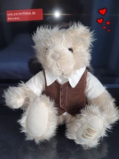 OD / Peluche ours beige