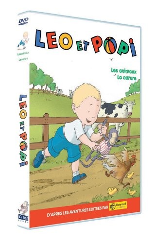 Léo popi vol - léo, :