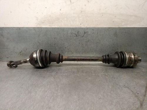 847798 transmission avant