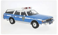 Chevrolet caprice estate wagon - chevrolet,