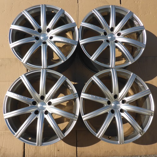 Jantes aluminium 19 - x,